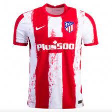 Which match jersey for the 21/22 season is the best? - 1
