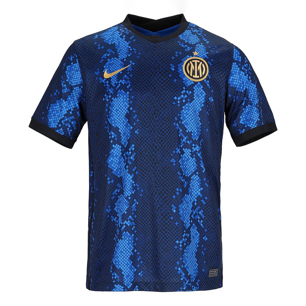 Which match jersey for the 21/22 season is the best? - 2