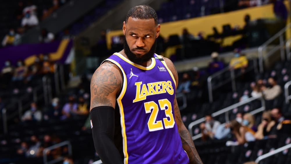 Best Basketball player in the world - 2