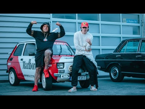 Najlepszy kawałek Polski Rap styczeń 2024 - 1