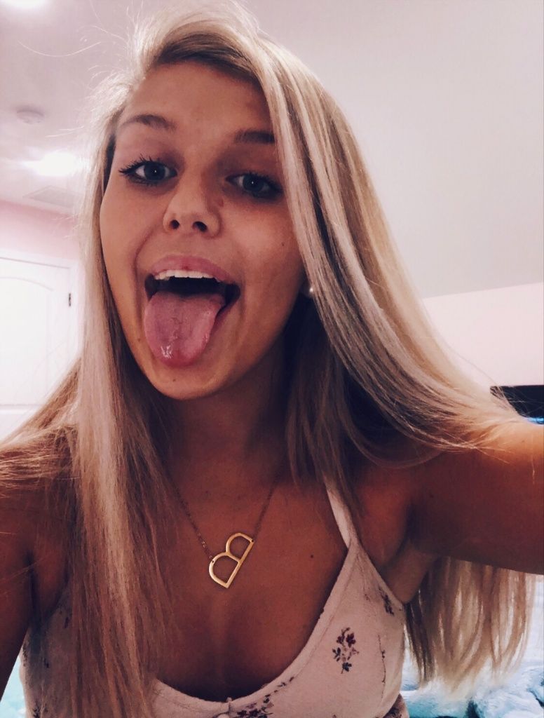 Hot Girls - 2