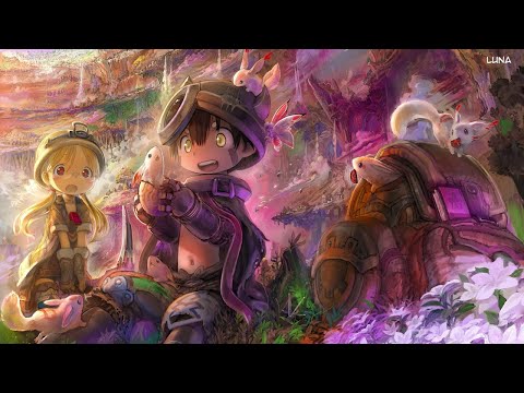 Best Anime OST's - 1