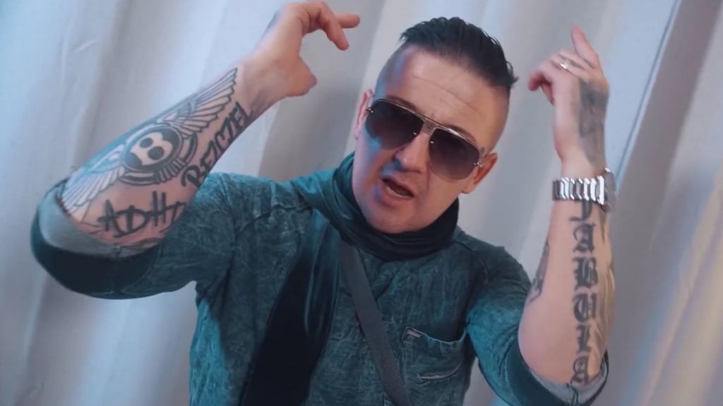 Najlepszy polski rap*r - 2