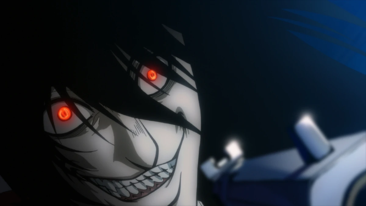 Which Fictional Character Has The Most AURA - 2