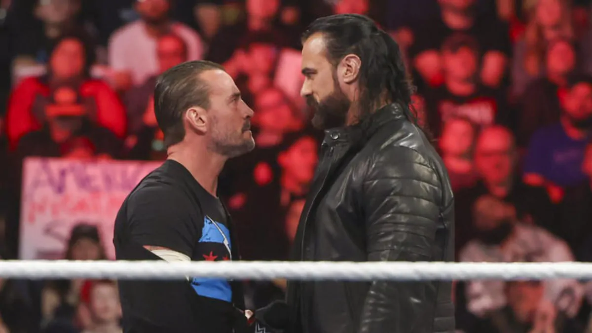 best wwe feuds - 1