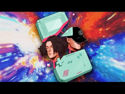 32 Losowe utwory Deysa/grimmy'ego - 2