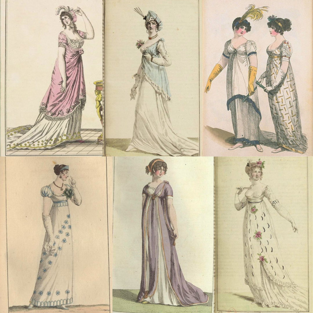 Quelles sont vos décennies de la mode préférées ? - 2