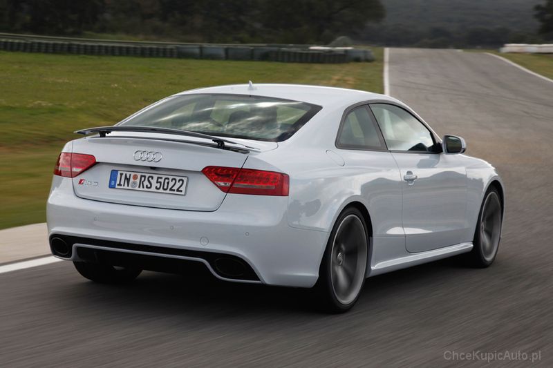 Top Audi model - 1