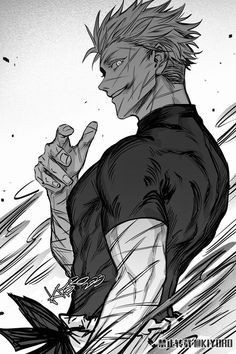 Jujutsu Kaisen - 1