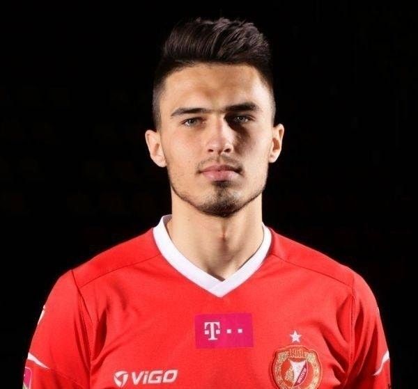 Ulubiona postać związana z Widzewem 21/22 - 1