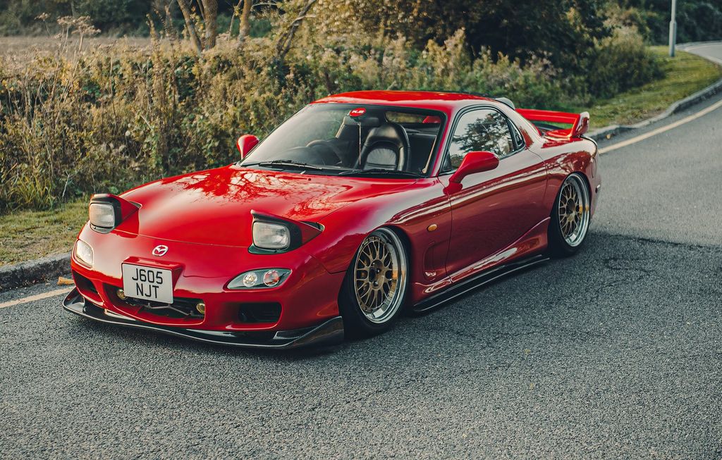 Best Jdm Car - 1