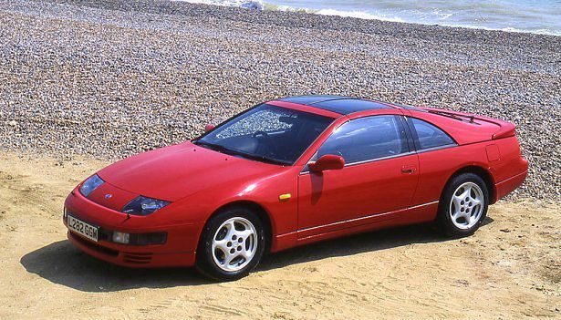 Best Jdm Car - 2