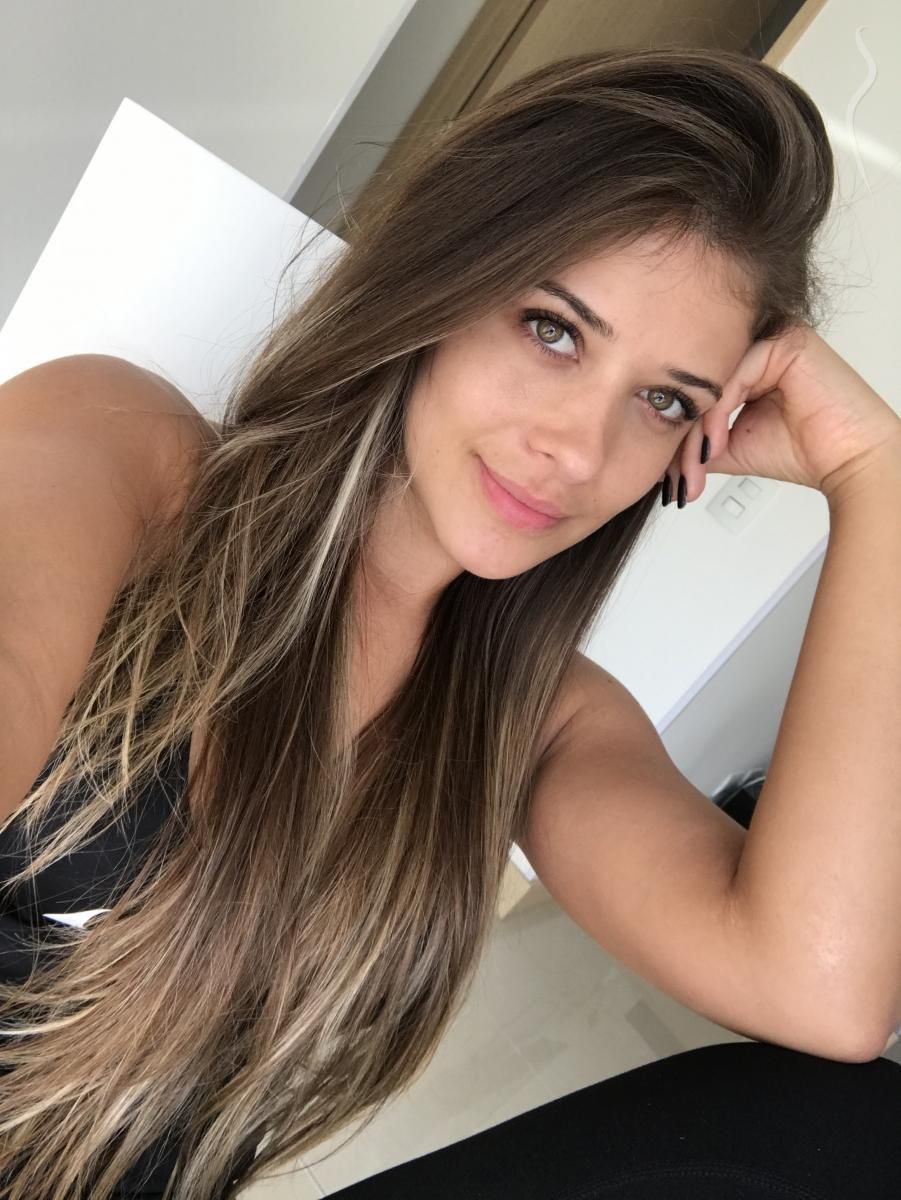 GIRLS FROM ALL COUNTRIES - 2