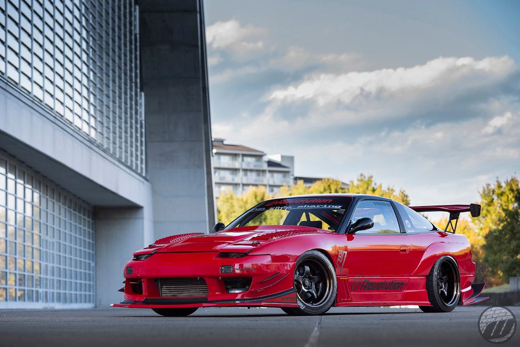 Jdm Cars  - 1