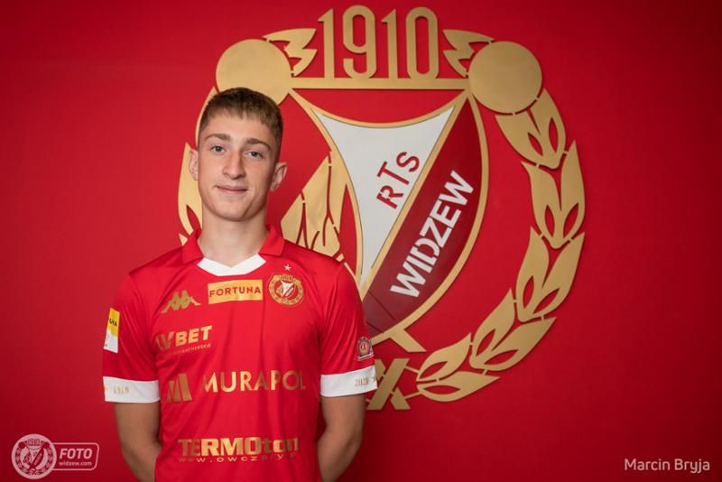 Ulubiona Postać związana z Widzewem 21/22 - 2
