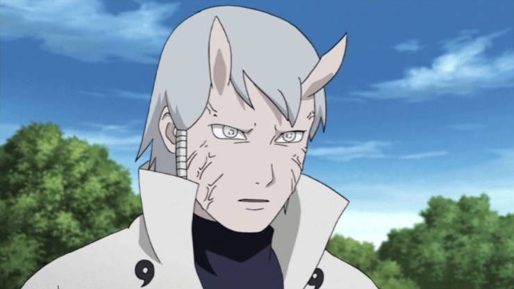 Otsutsuki - 2