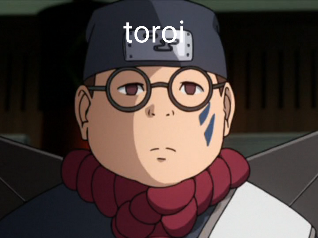 The best character of boruto - 2