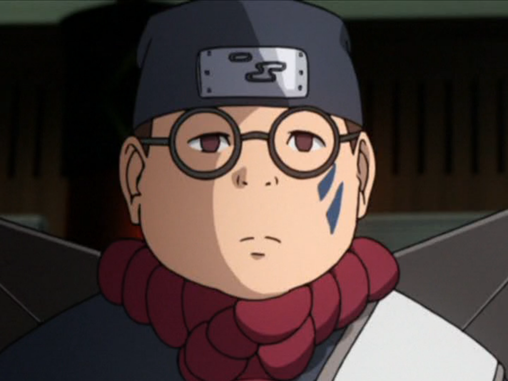 The best character of boruto - 1
