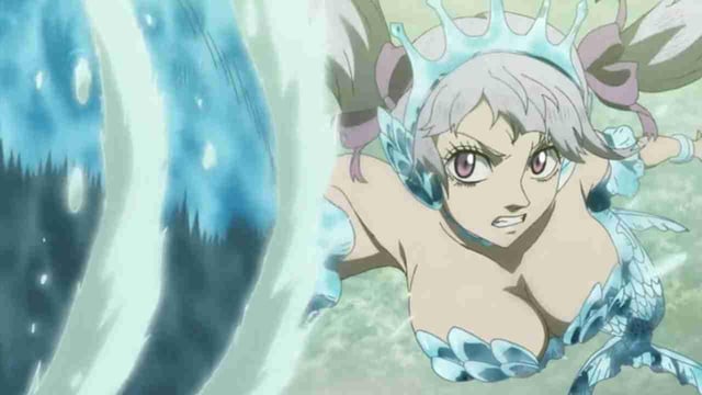 Anime Transformations - 2