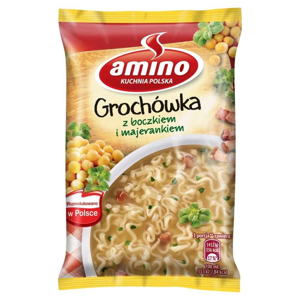 Najlepsza zupka chińska - 1