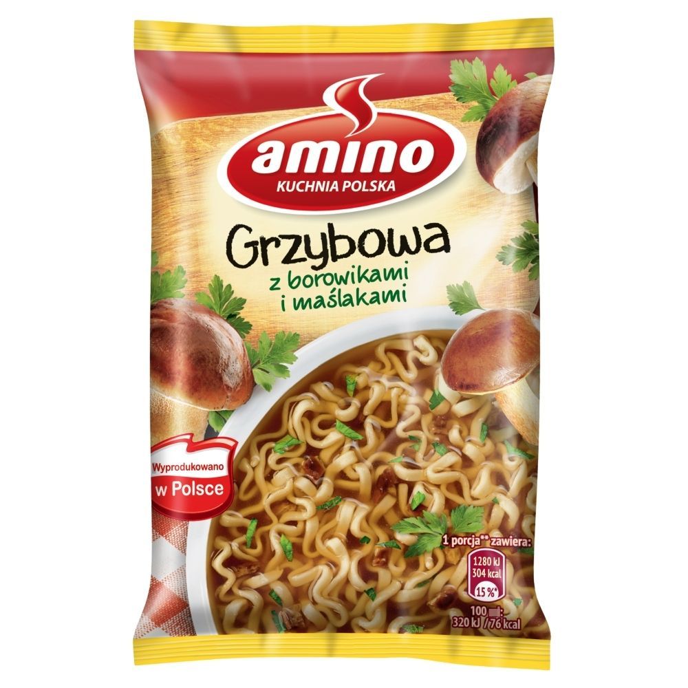 Najlepsza zupka chińska - 2