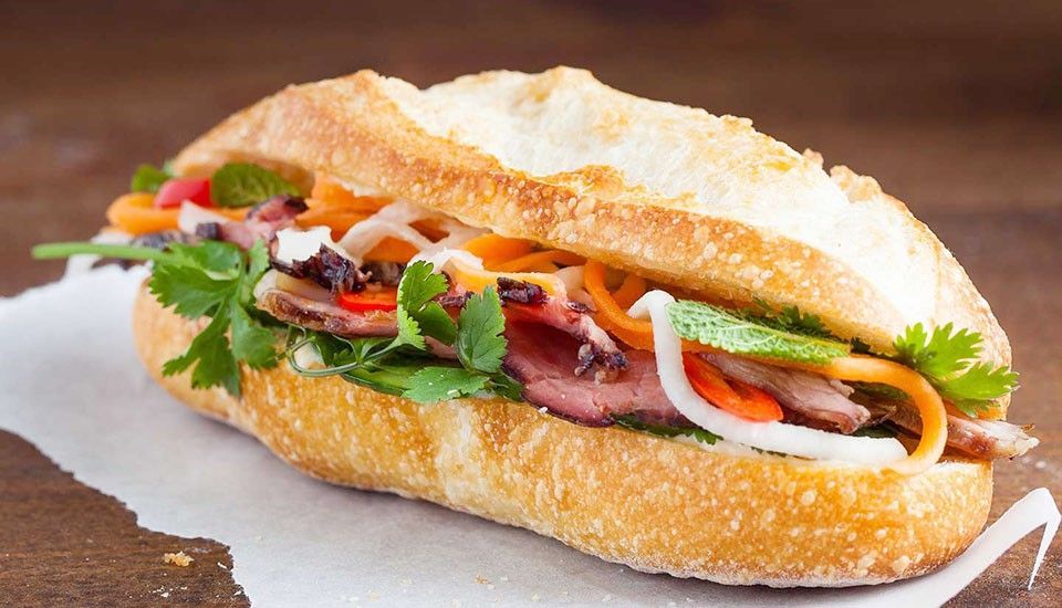 Món ăn ở Việt Nam - 1