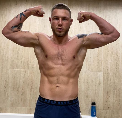 Kto Wygrałby w Walce (FAME MMA KAŻDA EDYCJA, HIGH LEAGUE) - 1
