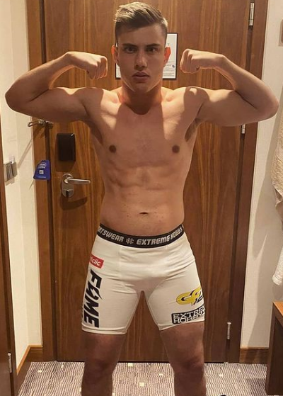 Kto Wygrałby w Walce (FAME MMA KAŻDA EDYCJA, HIGH LEAGUE) - 1