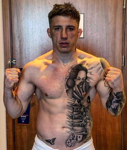 Kto Wygrałby w Walce (FAME MMA KAŻDA EDYCJA, HIGH LEAGUE) - 2