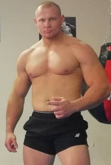 Kto Wygrałby w Walce (FAME MMA KAŻDA EDYCJA, HIGH LEAGUE) - 1