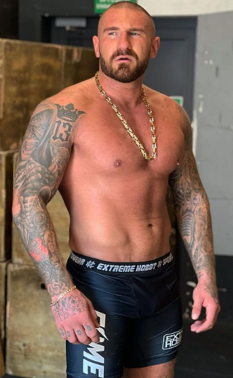 Kto Wygrałby w Walce (FAME MMA KAŻDA EDYCJA, HIGH LEAGUE) - 2