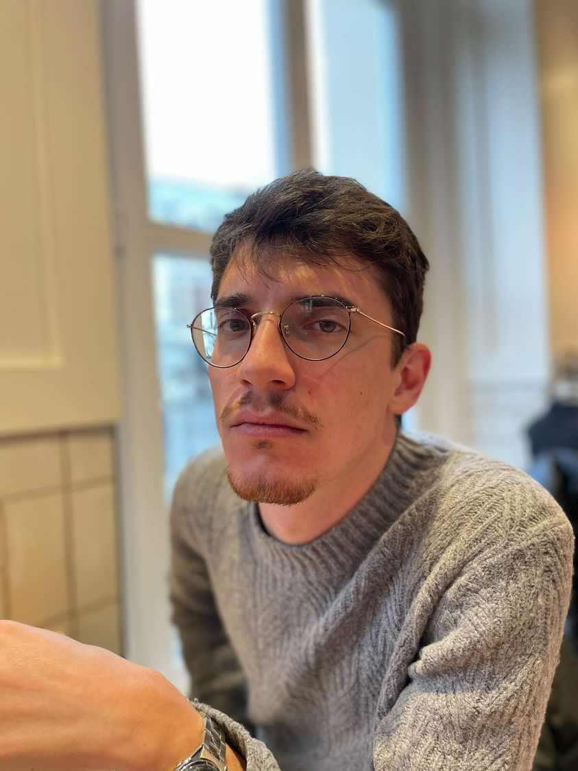 Chi preferisci? - 1