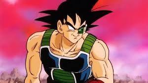 Best Dragon Ball character  - 1