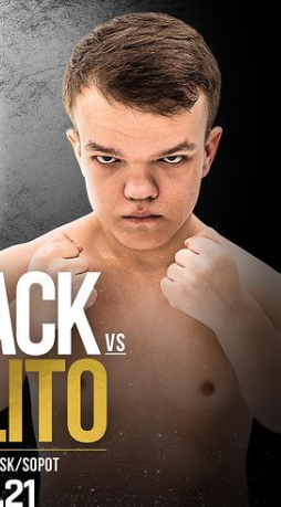 Kto Wygrałby w Walce (FAME MMA KAŻDA EDYCJA, HIGH LEAGUE) - 1