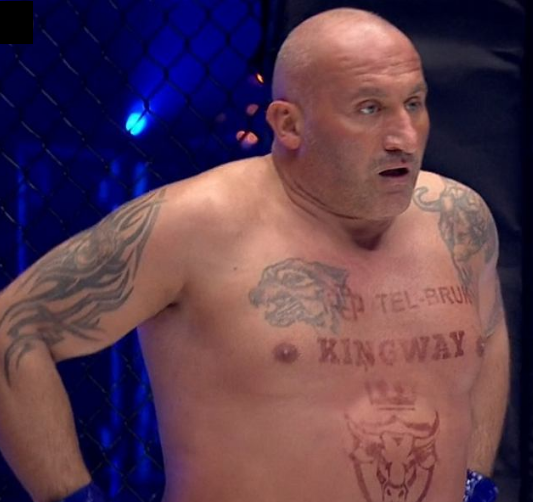 Kto Wygrałby w Walce (FAME MMA KAŻDA EDYCJA, HIGH LEAGUE) - 2
