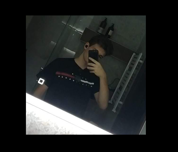 Chłopy - 2