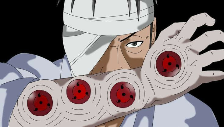 !¡!Best anime charakter!¡! - 1