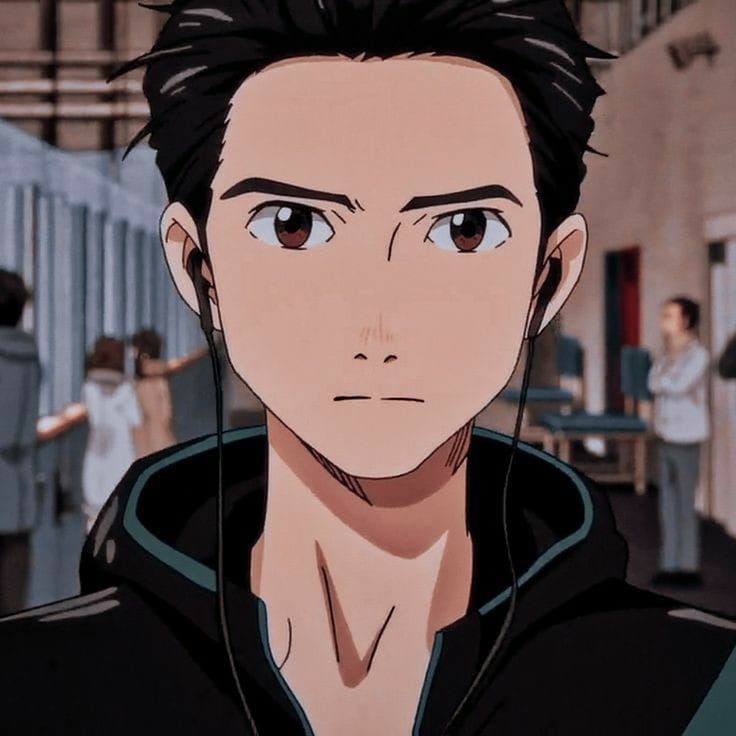 !¡!Best anime charakter!¡! - 2