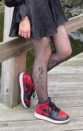 Która polska influencerka ma najlepsze nogi - 2