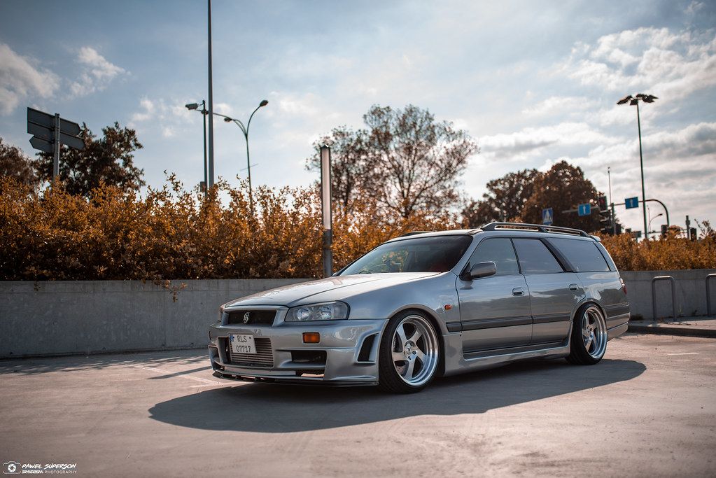 Pick best Japan car/Wybierz twoją ulubioną Japońską furkę - 1