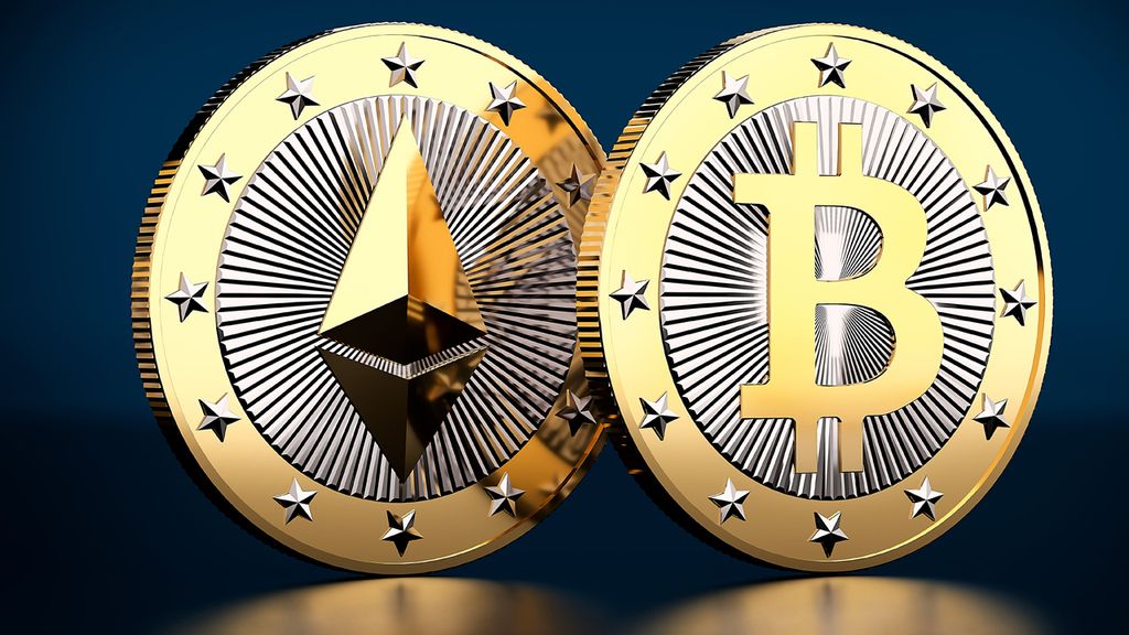Who is Give return better Bitcoin Vs Ethereum - 2