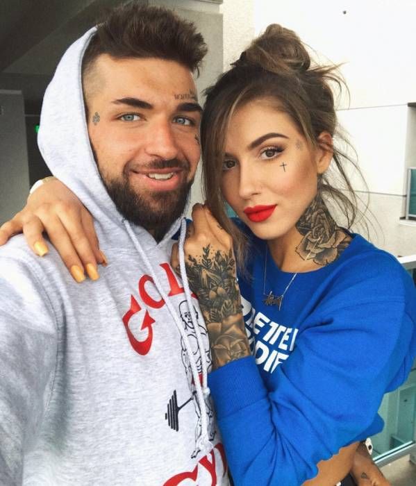 NAJGORSZE PARY INFLUENCERÓW - 2