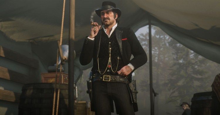 The Best Video Game Character Of All Time - 1