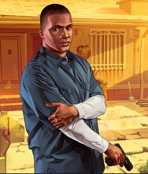 The Best Video Game Character Of All Time - 2