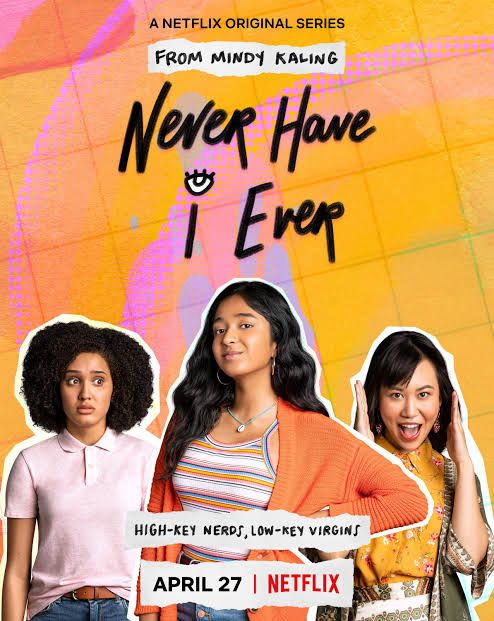 Best Teen Show - 1