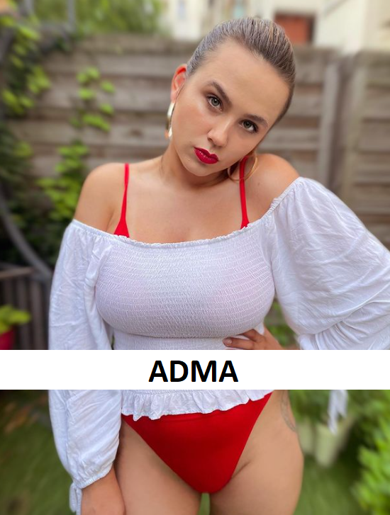 The hottest known Polish women - 2