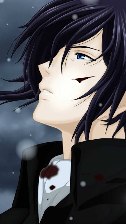 Anime - 1