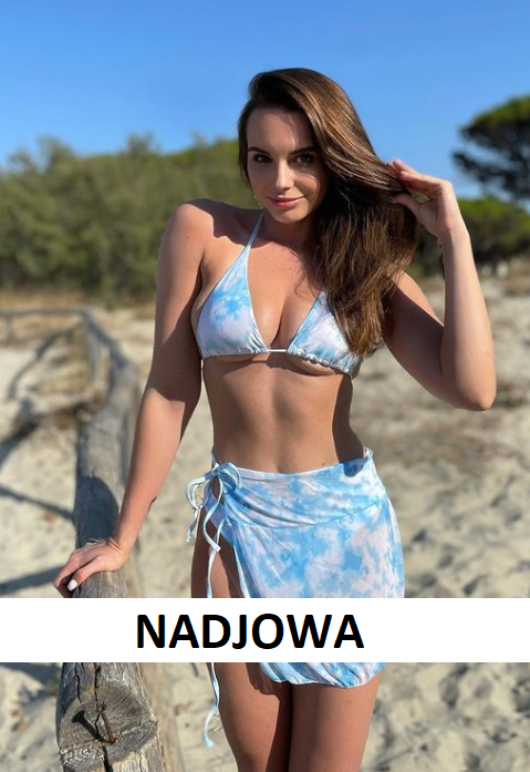 The hottest known Polish girl - 2