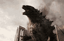 Best Monsterverse Monsters - 1