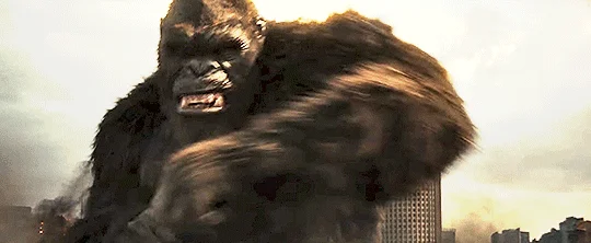 Best Monsterverse Monsters - 2